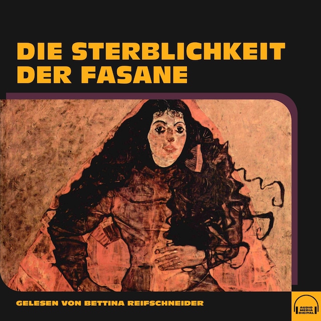 Book cover for Die Sterblichkeit der Fasane