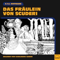 Das Fräulein von Scuderi