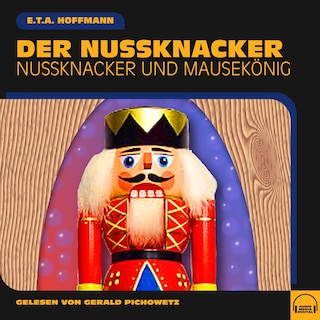Der Nussknacker als Hörbuch