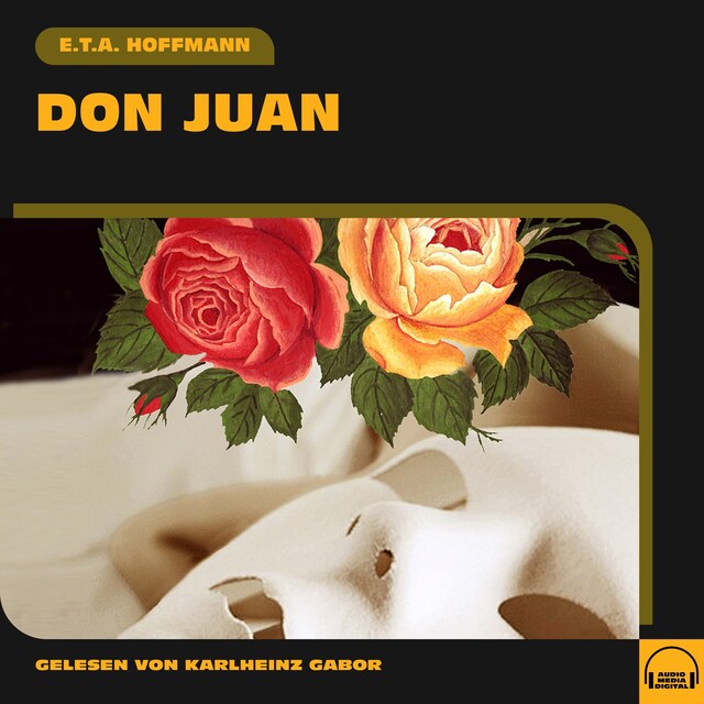 Book cover for Don Juan