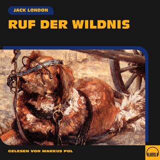 Ruf der Wildnis als Hörbuch