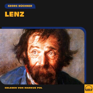 Lenz als Hörbuch