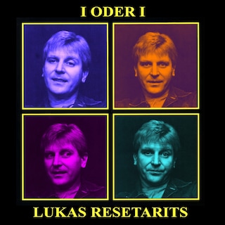 I oder I als Hörbuch