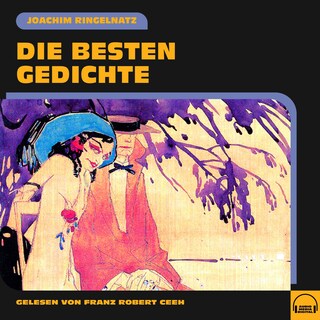 Die besten Gedichte als Hörbuch