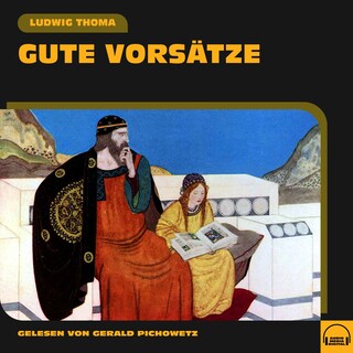 Gute Vorsätze als Hörbuch