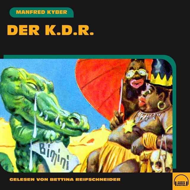 Der K.d.R.