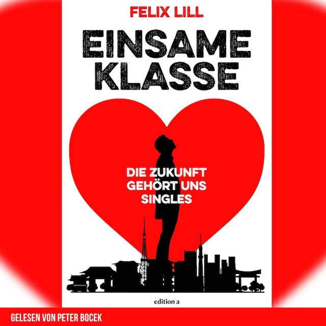 Book cover for Einsame Klasse