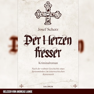 Der Herzenfresser als Hörbuch