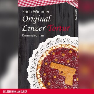 Original Linzer Tortur als Hörbuch