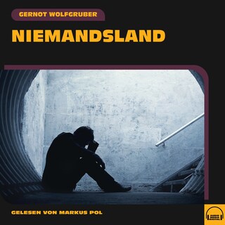 Niemandsland als Hörbuch