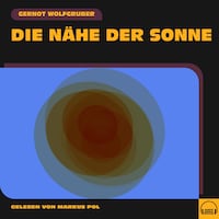 Die Nähe der Sonne