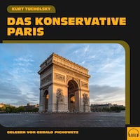 Das konservative Paris