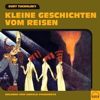 Kleine Geschichten vom Reisen