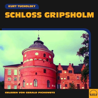 Schloss Gripsholm als Hörbuch