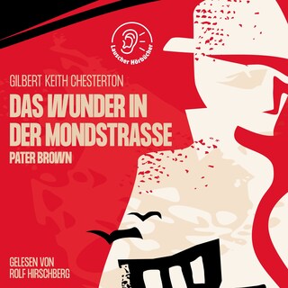 Das Wunder in der Mondstraße als Hörbuch