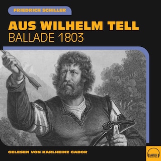 Aus Wilhelm Tell als Hörbuch