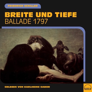 Breite und Tiefe als Hörbuch
