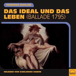Das Ideal und das Leben als Hörbuch