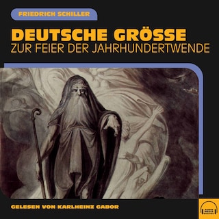 Deutsche Größe als Hörbuch
