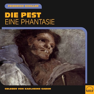 Die Pest als Hörbuch