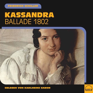 Kassandra als Hörbuch