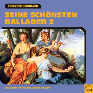 Seine schönsten Balladen 2 als Hörbuch
