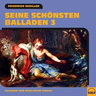 Seine schönsten Balladen 3 als Hörbuch