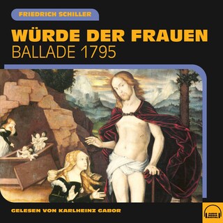 Würde der Frauen als Hörbuch