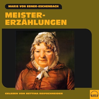 Meistererzählungen als Hörbuch