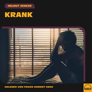Krank als Hörbuch