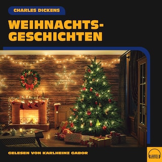Weihnachtsgeschichten als Hörbuch