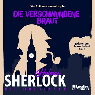 Die Originale: Die verschwundene Braut als Hörbuch