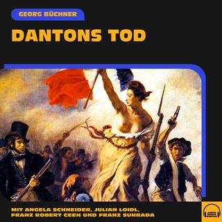 Dantons Tod als Hörbuch