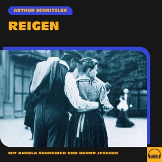 Reigen als Hörbuch
