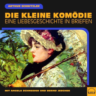 Die kleine Komödie als Hörbuch