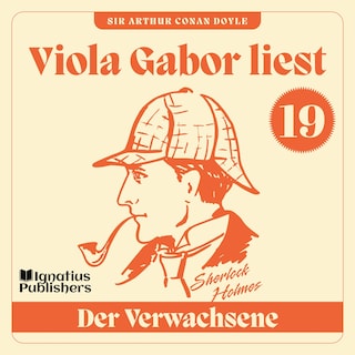 Der Verwachsene als Hörbuch
