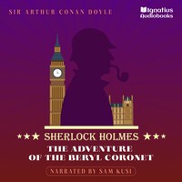 The Adventure of the Beryl Coronet