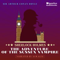 The Adventure of the Sussex Vampire