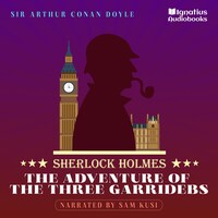 The Adventure of the Three Garridebs