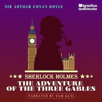 The Adventure of the Three Gables