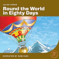 Around the World in Eighty Days