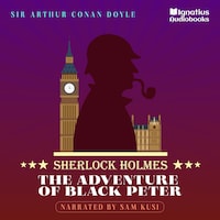 The Adventure of Black Peter
