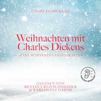 Weihnachten mit Charles Dickens