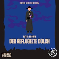 Der geflügelte Dolch