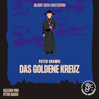 Das goldene Kreuz