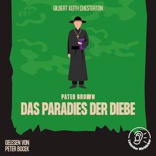 Das Paradies der Diebe als Hörbuch