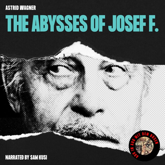 Copertina del libro per The Abysses of Josef F.