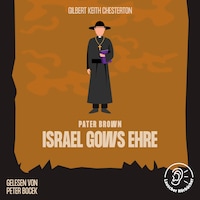 Israel Gows Ehre