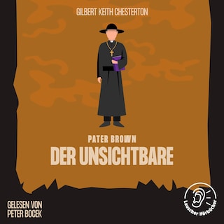Der Unsichtbare als Hörbuch