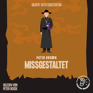 Missgestaltet als Hörbuch